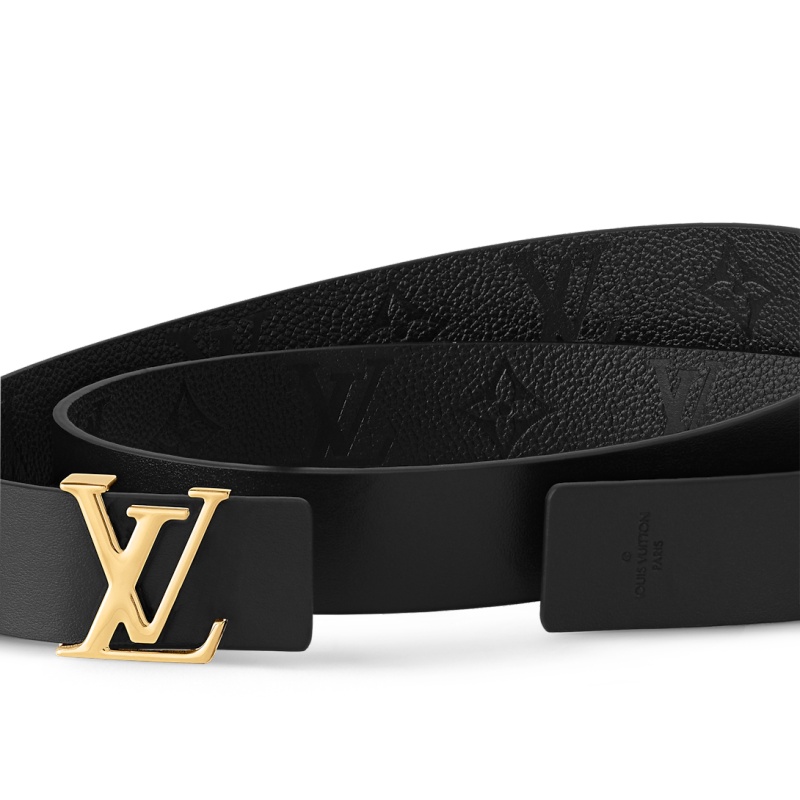 LV Iconic 30mm Reversible Belt - Image 4